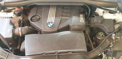 Recambio de intercooler para bmw x1 (e84) 2009-2015 xdrive 20d referencia OEM IAM 17517524916 30797 