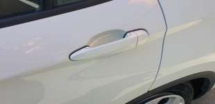 Recambio de maneta exterior trasera izquierda para bmw x1 (e84) 2009-2015 xdrive 20d referencia OEM IAM 51212992985  