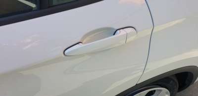 Recambio de maneta exterior trasera izquierda para bmw x1 (e84) 2009-2015 xdrive 20d referencia OEM IAM 51212992985  
