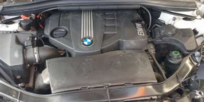 Recambio de motor completo para bmw x1 (e84) 2009-2015 xdrive 20d referencia OEM IAM N47D20C  