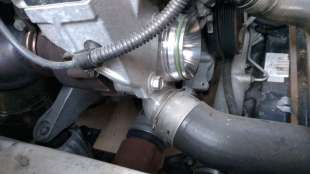 Recambio de motor completo para bmw x1 (e84) 2009-2015 xdrive 20d referencia OEM IAM N47D20C   2