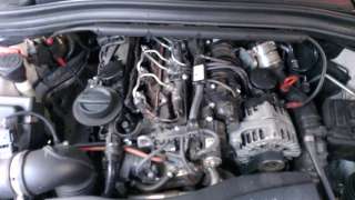 Recambio de motor completo para bmw x1 (e84) 2009-2015 xdrive 20d referencia OEM IAM N47D20C  