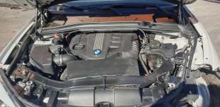 Recambio de caja cambios para bmw x1 (e84) 2009-2015 xdrive 20d referencia OEM IAM 23008607323  