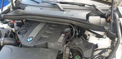 Recambio de bomba freno para bmw x1 (e84) 2009-2015 xdrive 20d referencia OEM IAM 34336785664  