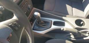 Recambio de palanca cambio para bmw x1 (e84) 2009-2015 xdrive 20d referencia OEM IAM 25117564147  