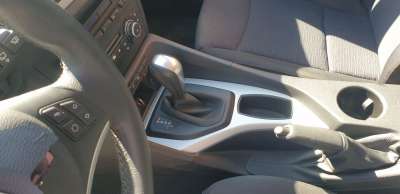 Recambio de palanca cambio para bmw x1 (e84) 2009-2015 xdrive 20d referencia OEM IAM 25117564147  