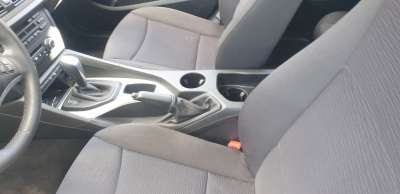 Recambio de palanca freno para bmw x1 (e84) 2009-2015 xdrive 20d referencia OEM IAM 34406782749  