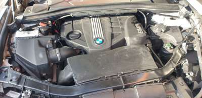 Recambio de centralita motor uce para bmw x1 (e84) 2009-2015 xdrive 20d referencia OEM IAM 851059201  