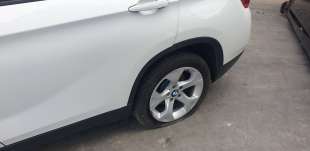 Recambio de puente trasero para bmw x1 (e84) 2009-2015 xdrive 20d referencia OEM IAM 33316792474  