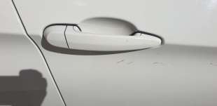 Recambio de maneta exterior delantera derecha para bmw x1 (e84) 2009-2015 xdrive 20d referencia OEM IAM 51212992986  