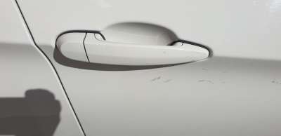 Recambio de maneta exterior delantera derecha para bmw x1 (e84) 2009-2015 xdrive 20d referencia OEM IAM 51212992986  