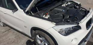 Recambio de aleta delantera derecha para bmw x1 (e84) 2009-2015 xdrive 20d referencia OEM IAM 41002993156 109062411 BM7023013