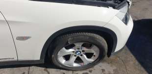 Recambio de aletin delantero derecho para bmw x1 (e84) 2009-2015 xdrive 20d referencia OEM IAM 51778049940 107062415 