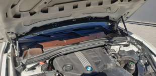 Recambio de brazo limpia delantero izquierdo para bmw x1 (e84) 2009-2015 xdrive 20d referencia OEM IAM 61619449999  