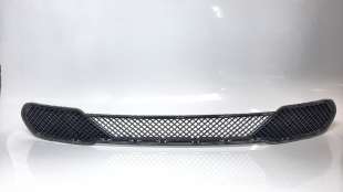 Recambio de rejilla paragolpes central para bmw x1 (e84) 2009-2015 xdrive 20d referencia OEM IAM 51112990368 107062403 