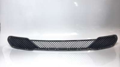 Recambio de rejilla paragolpes central para bmw x1 (e84) 2009-2015 xdrive 20d referencia OEM IAM 51112990368 107062403 