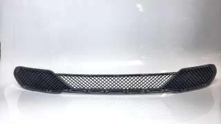 Recambio de rejilla paragolpes central para bmw x1 (e84) 2009-2015 xdrive 20d referencia OEM IAM 51112990368 107062403 
