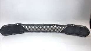 Recambio de rejilla paragolpes central para bmw x1 (e84) 2009-2015 xdrive 20d referencia OEM IAM 51112990368 107062403  2