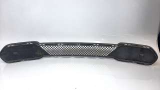 Recambio de rejilla paragolpes central para bmw x1 (e84) 2009-2015 xdrive 20d referencia OEM IAM 51112990368 107062403 