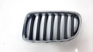 Recambio de rejilla paragolpes izquierda para bmw x1 (e84) 2009-2015 xdrive 20d referencia OEM IAM 51112993305 107062405 BM70220