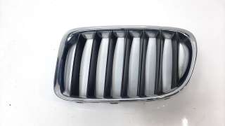 Recambio de rejilla paragolpes izquierda para bmw x1 (e84) 2009-2015 xdrive 20d referencia OEM IAM 51112993305 107062405 BM70220
