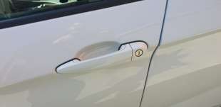 Recambio de maneta exterior delantera izquierda para bmw x1 (e84) 2009-2015 xdrive 20d referencia OEM IAM 51212992985  