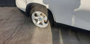 Recambio de transmision trasera derecha para bmw x1 (e84) 2009-2015 xdrive 20d referencia OEM IAM 7591596AI01   2