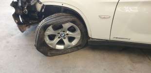 Recambio de transmision delantera izquierda para bmw x1 (e84) 2009-2015 xdrive 20d referencia OEM IAM 31607605511  