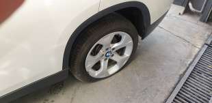 Recambio de transmision trasera izquierda para bmw x1 (e84) 2009-2015 xdrive 20d referencia OEM IAM 7591595AI01   2