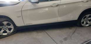 Recambio de transmision central trasera para bmw x1 (e84) 2009-2015 xdrive 20d referencia OEM IAM 26107573482  