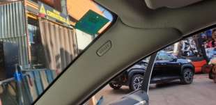Recambio de airbag cortina delantero derecho para bmw x1 (e84) 2009-2015 xdrive 20d referencia OEM IAM 72122991178  