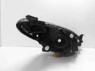 Recambio de faro izquierdo para mazda 2 lim. (de) 2007-2015 referencia OEM IAM DF71510L0D 108602202 MZ3094814