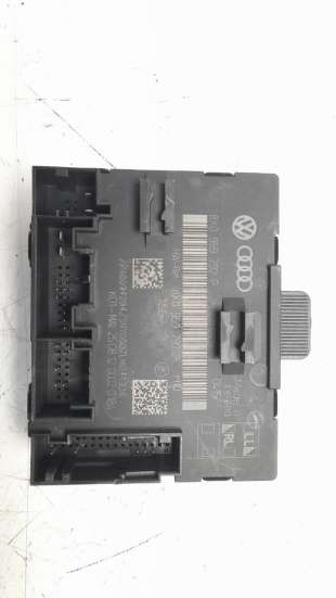 Recambio de modulo electronico para audi a1 (8x) 2010-2014 ambition referencia OEM IAM 8X0959792F  