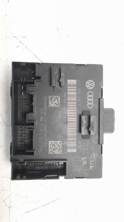 Recambio de modulo electronico para audi a1 (8x) 2010-2014 ambition referencia OEM IAM 8X0959792F  