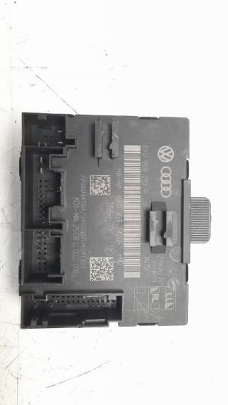 Recambio de modulo electronico para audi a1 (8x) 2010-2014 ambition referencia OEM IAM 8X0959792F  