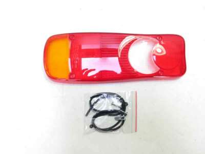 Recambio de piloto trasero derecho para nissan cabstar e 1999-2002 tl110.35 referencia OEM IAM 1401713 108802752 