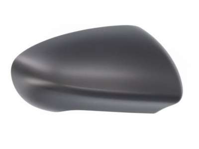 Recambio de carcasa retrovisor derecho para nissan qashqai (j10) 2007-2014 referencia OEM IAM 96373JD08E 1058047015 DS7107413