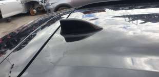 Recambio de antena para toyota yaris cross 2021-2022 hybrid 2wd active tech referencia OEM IAM 8676002160  