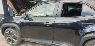Recambio de puerta delantera izquierda para toyota yaris cross 2021-2022 hybrid 2wd active tech referencia OEM IAM 67002K2011  