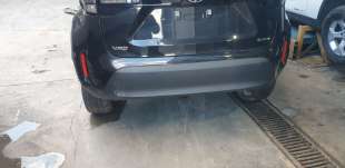 Recambio de puente trasero para toyota yaris cross 2021-2022 hybrid 2wd active tech referencia OEM IAM 421100D460  