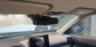 Recambio de retrovisor interior para toyota yaris cross 2021-2022 hybrid 2wd active tech referencia OEM IAM 87810K0050  