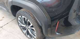 Recambio de pinza de freno trasera izquierda para toyota yaris cross 2021-2022 hybrid 2wd active tech referencia OEM IAM 478500D