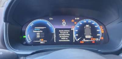 Recambio de cuadro instrumentos para toyota yaris cross 2021-2022 hybrid 2wd active tech referencia OEM IAM 83800F5B11  