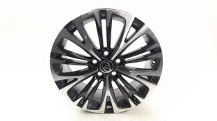 Recambio de llanta para toyota yaris cross 2021-2022 hybrid 2wd active tech referencia OEM IAM 426110DK80  