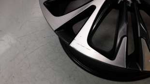 Recambio de llanta para toyota yaris cross 2021-2022 hybrid 2wd active tech referencia OEM IAM 426110DK80   2