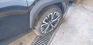 Recambio de transmision delantera derecha para toyota yaris cross 2021-2022 hybrid 2wd active tech referencia OEM IAM 434100D810 2