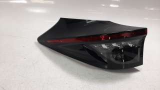 Recambio de piloto trasero izquierdo para toyota yaris cross 2021-2022 hybrid 2wd active tech referencia OEM IAM 815600DE20  