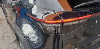 Recambio de piloto trasero izquierdo para toyota yaris cross 2021-2022 hybrid 2wd active tech referencia OEM IAM 815600DE20  