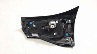Recambio de piloto trasero izquierdo interior para toyota yaris cross 2021-2022 hybrid 2wd active tech referencia OEM IAM 515900 2