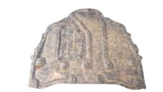 Recambio de cubrecarter para toyota yaris cross 2021-2022 hybrid 2wd active tech referencia OEM IAM 514510D040  